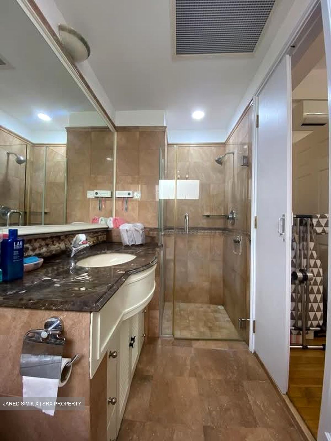 Dover Parkview (D5), Condominium #567703581